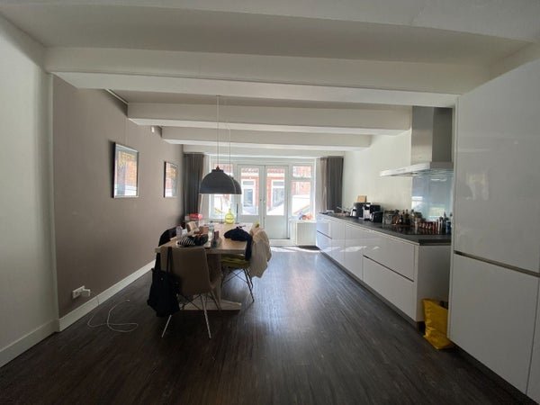 For rent: Flat Oosterstraat in Groningen