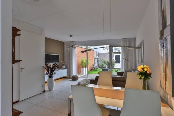 For rent: House Het Lansink in Groningen