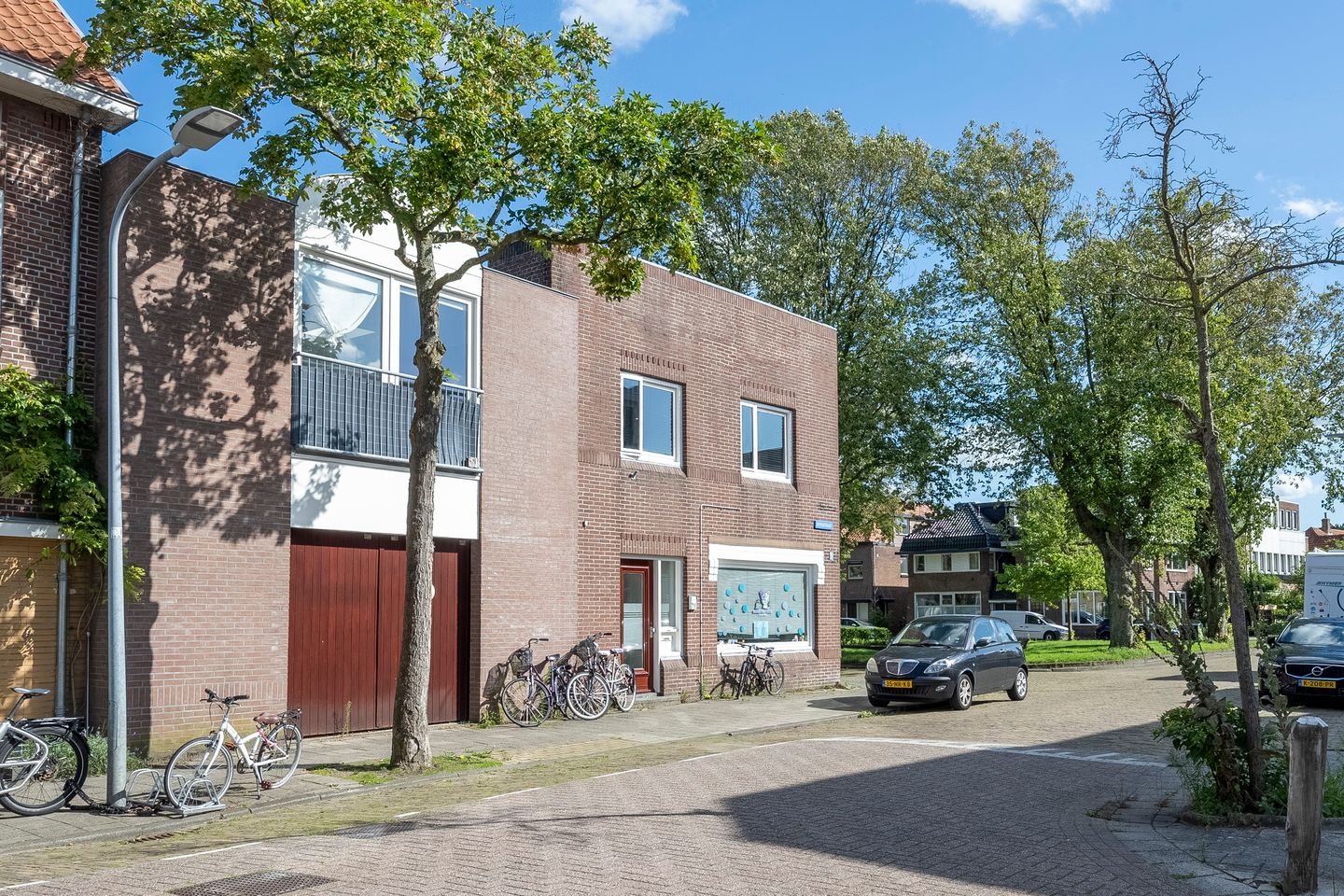 Schoterbosplein 14-C