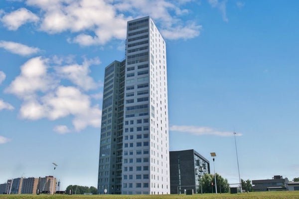 For rent: Flat Waterfront in Terneuzen