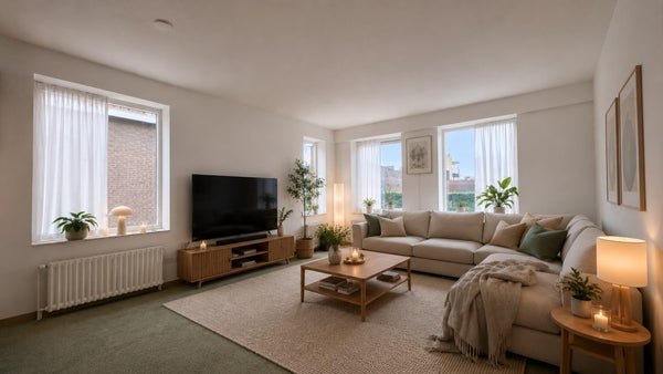 For rent: House Bosch in Papendrecht