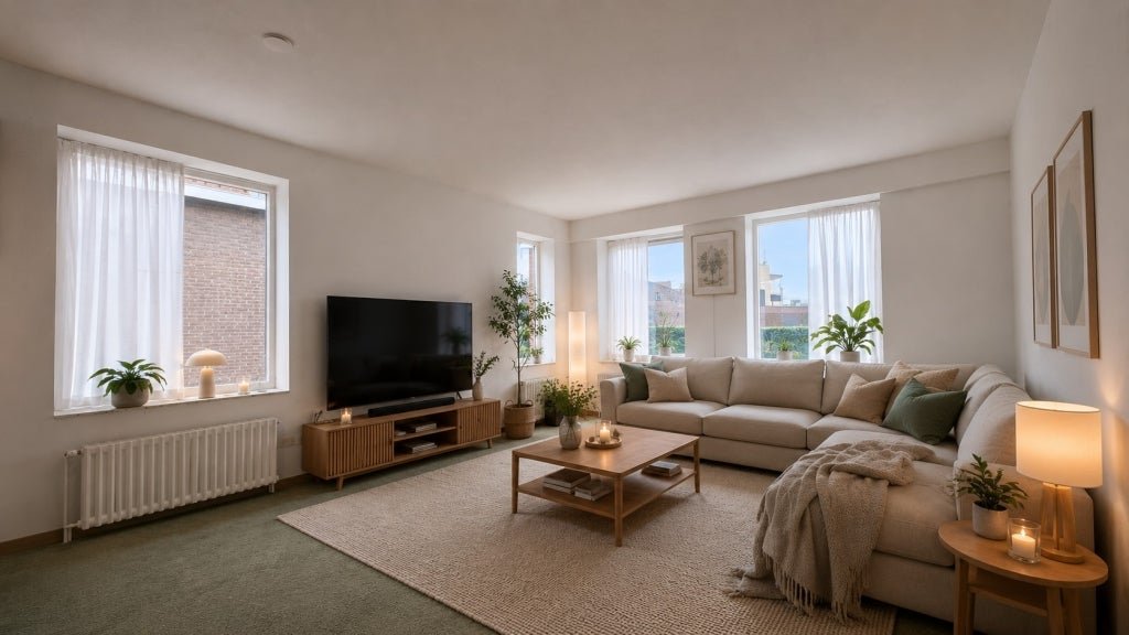 For rent: House Bosch in Papendrecht