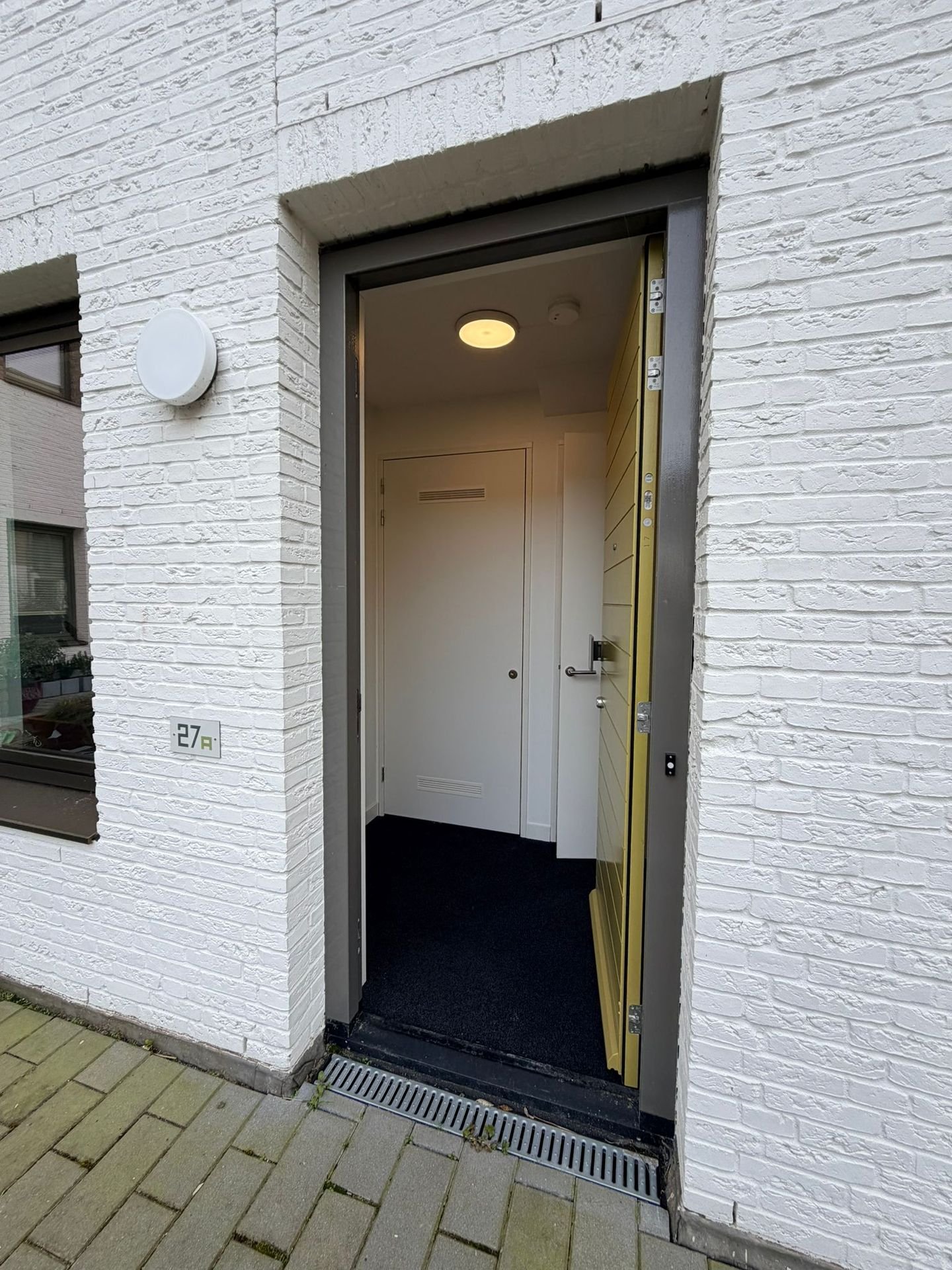Tempeliersstraat 27-A