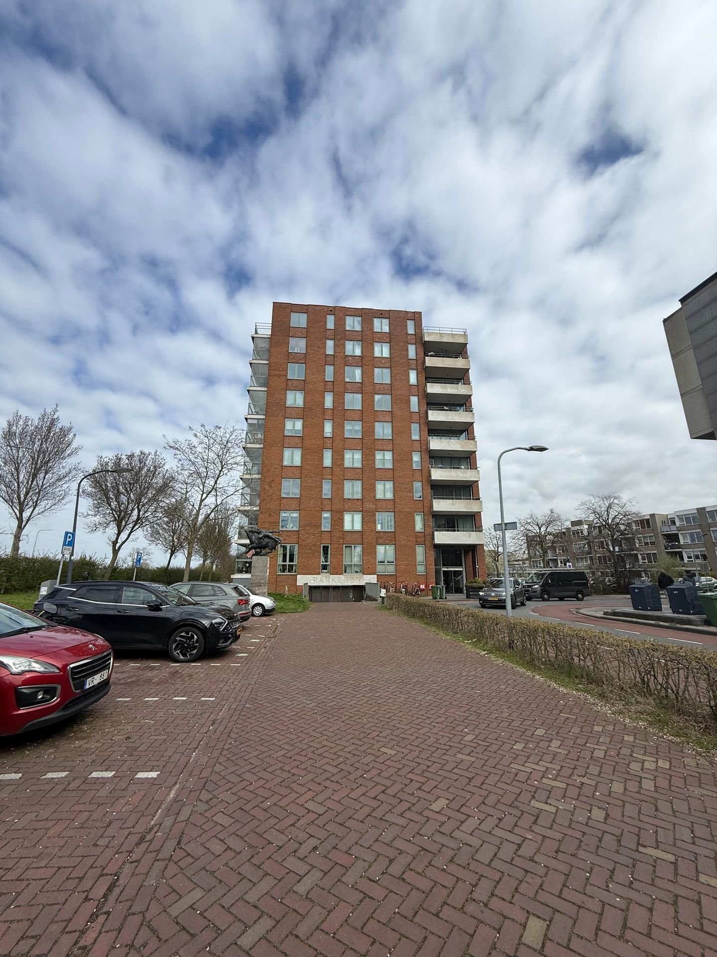 Harry Mulischstraat 59