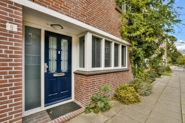 For rent: House Sierkershof 8 in Diemen