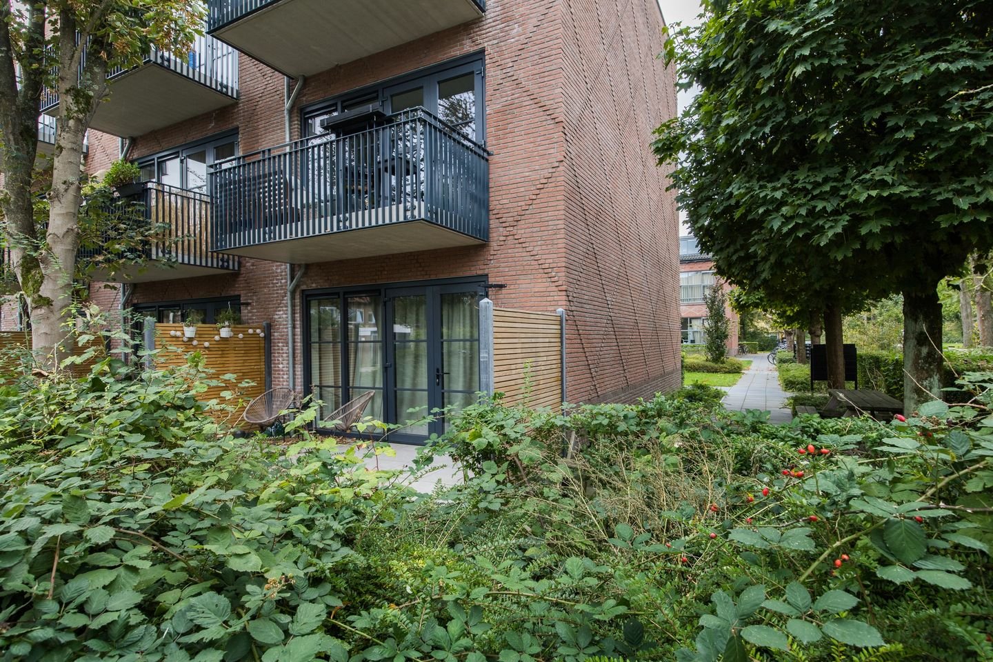 Hooft Graaflandstraat 2-C11