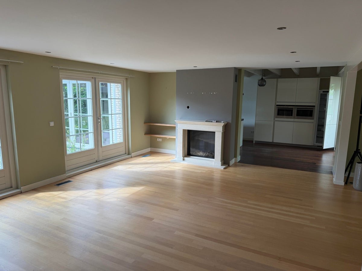 For rent: House Havenkant in Moerdijk