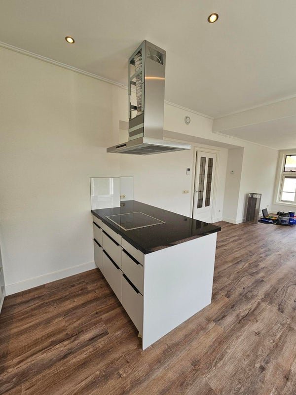For rent: Flat Koninginnelaan in Groningen