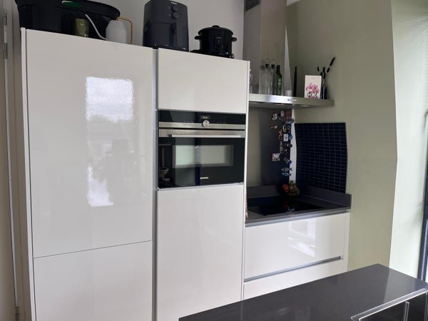 For rent: Flat Monteverdistraat 184 in Haarlem