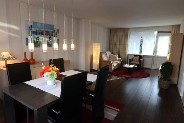 For rent: Flat Adelbert van Scharnlaan S in Maastricht