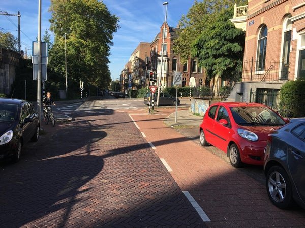 For rent: Room Sonsbeeksingel in Arnhem