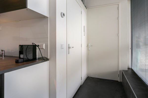 For rent: Flat Hertogstraat in Eindhoven
