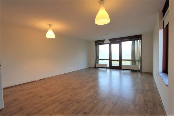 For rent: House L.A. Braakstraat in Aalsmeer