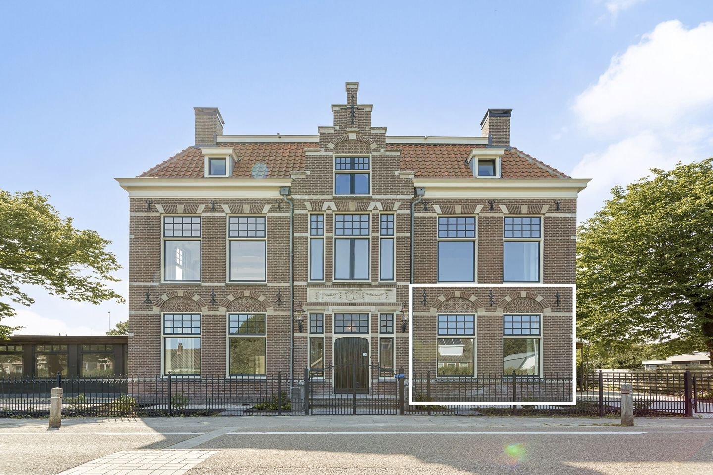 Grote Sloot 336