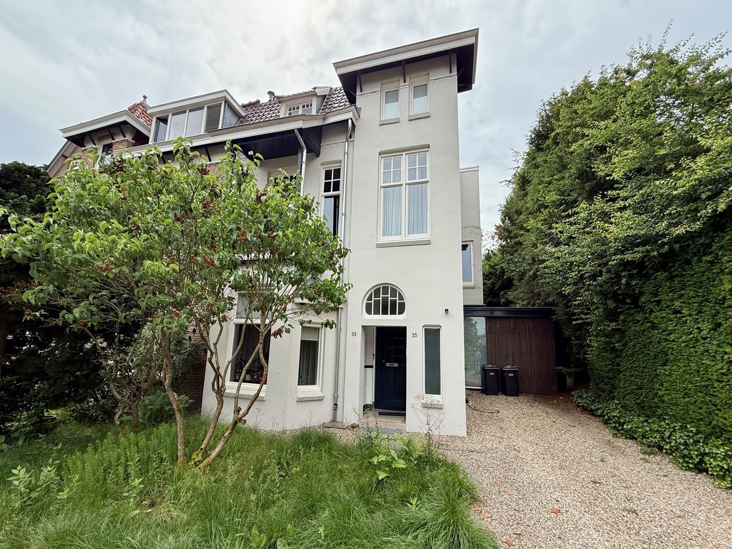 G.A. van Nispenstraat 35