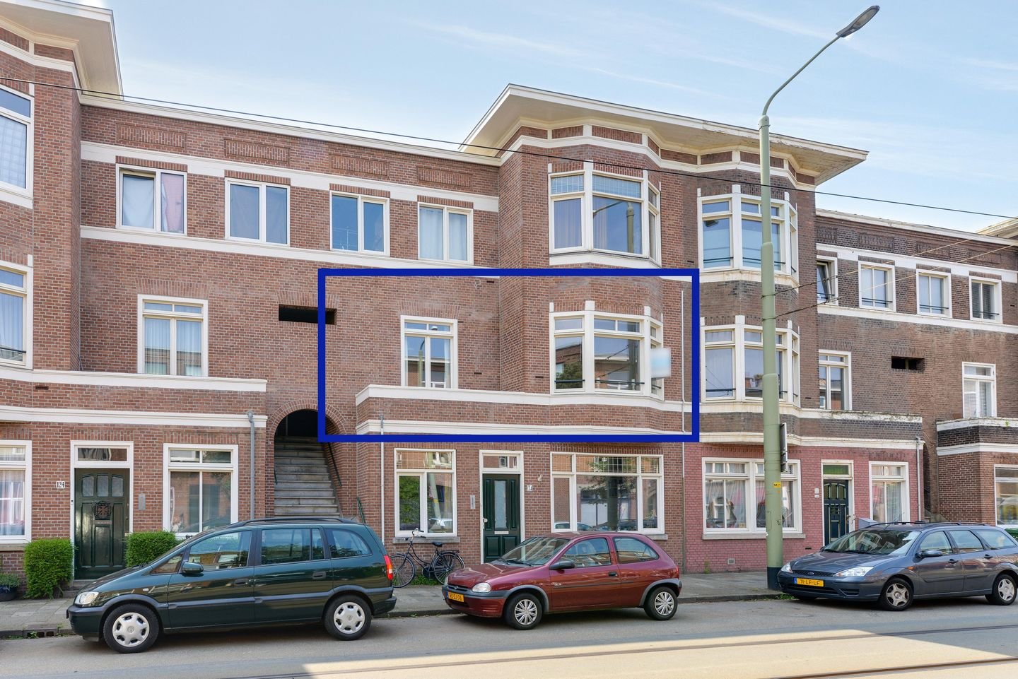 Goudenregenstraat 132