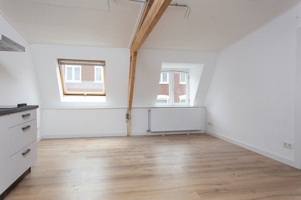 For rent: Flat Burgemeester van Nispenstraat in Doetinchem