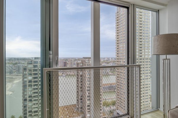 For rent: Flat Wilhelminakade 413 in Rotterdam