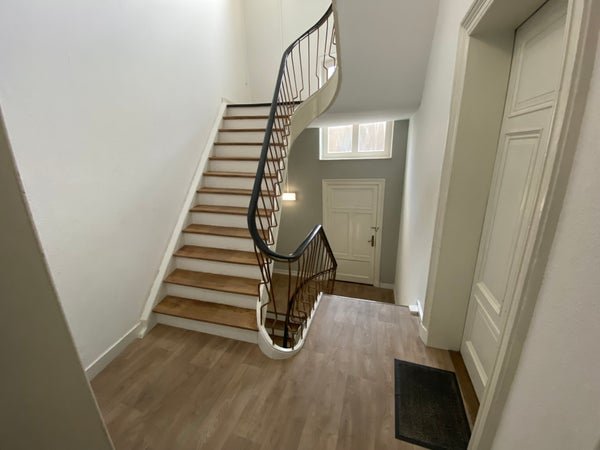 For rent: Room Bredestraat 45 B – 2.2 in Maastricht