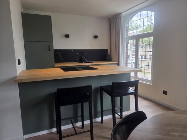 For rent: Flat Heerderweg in Maastricht