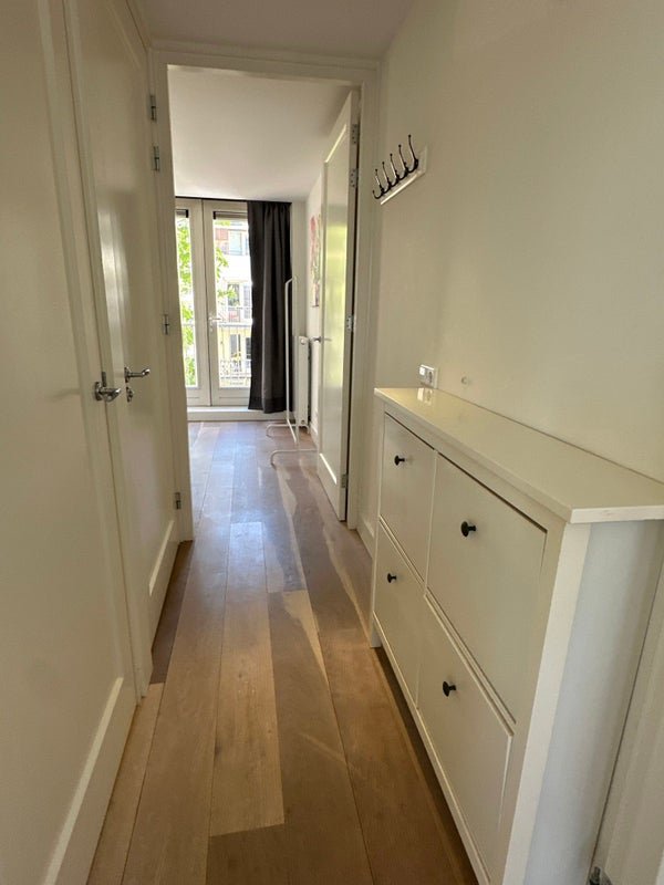 For rent: Flat Eerste Oosterparkstraat in Amsterdam