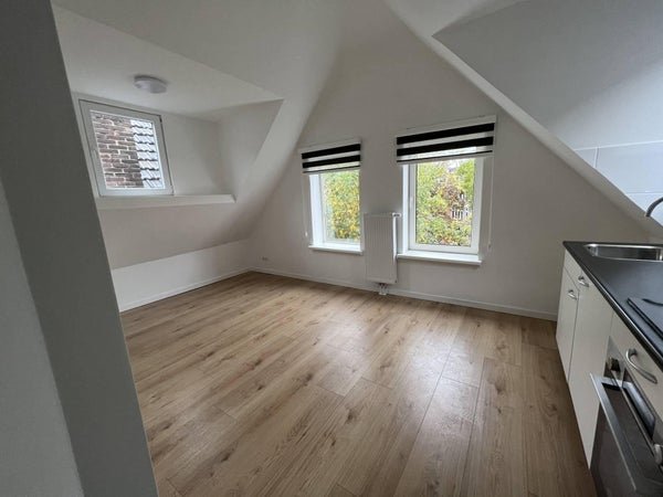 For rent: Flat Vierambachtsstraat in Rotterdam
