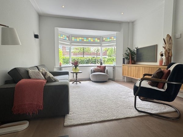 For rent: House Beethovenlaan in Utrecht