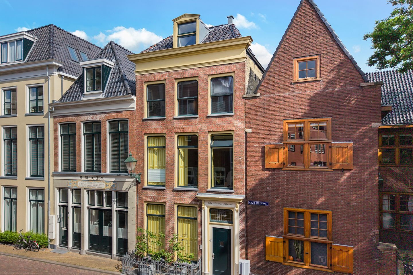 Grote Kerkstraat 27-B