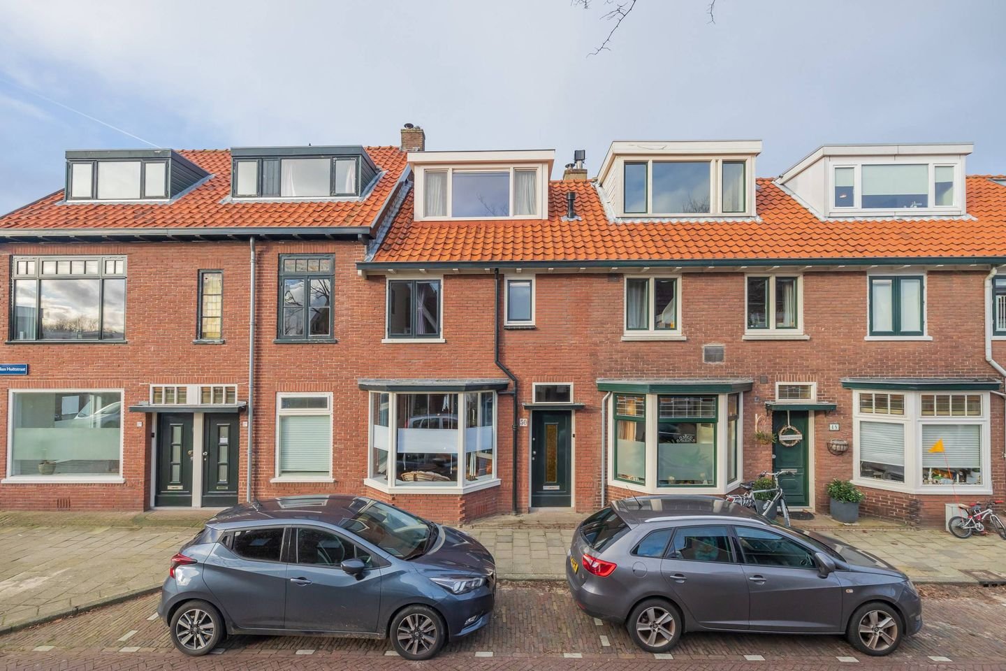 Busken Huëtstraat 50