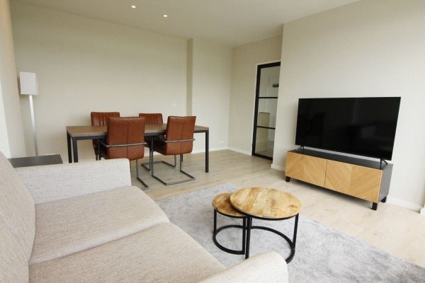For rent: Flat Admiraal de Ruyterweg in Rotterdam