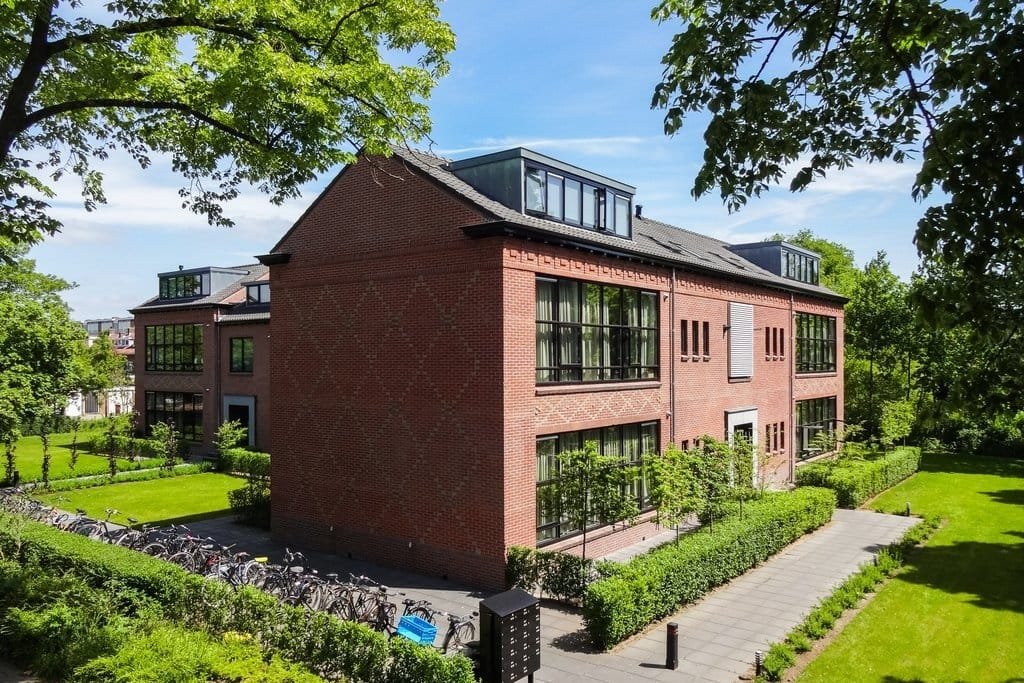 Hooft Graaflandstraat 2-A5