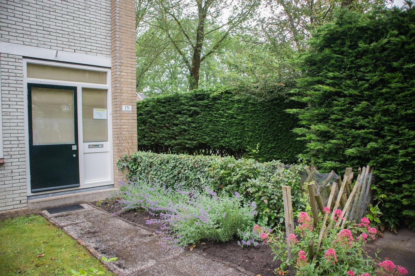 Van Polanenpark 171