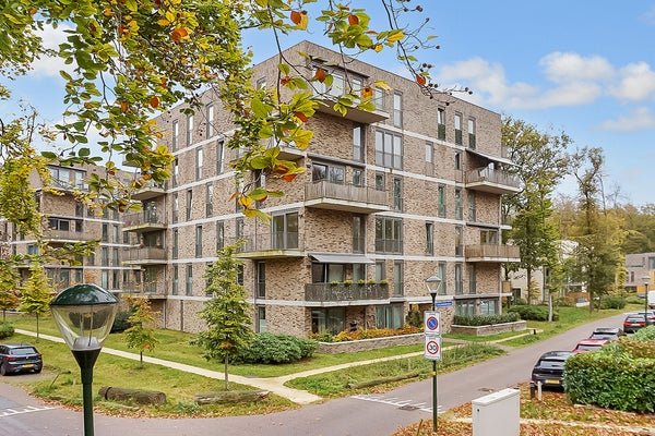 For rent: Flat Struikheidelaan 17 in Hilversum