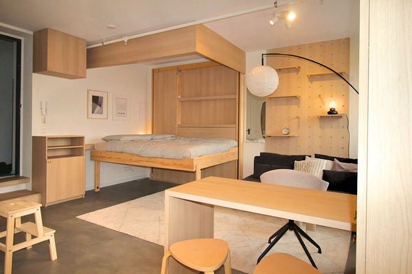 For rent: Flat Mauritsstraat in Rotterdam