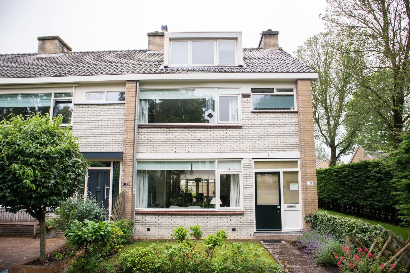 Van Polanenpark 171