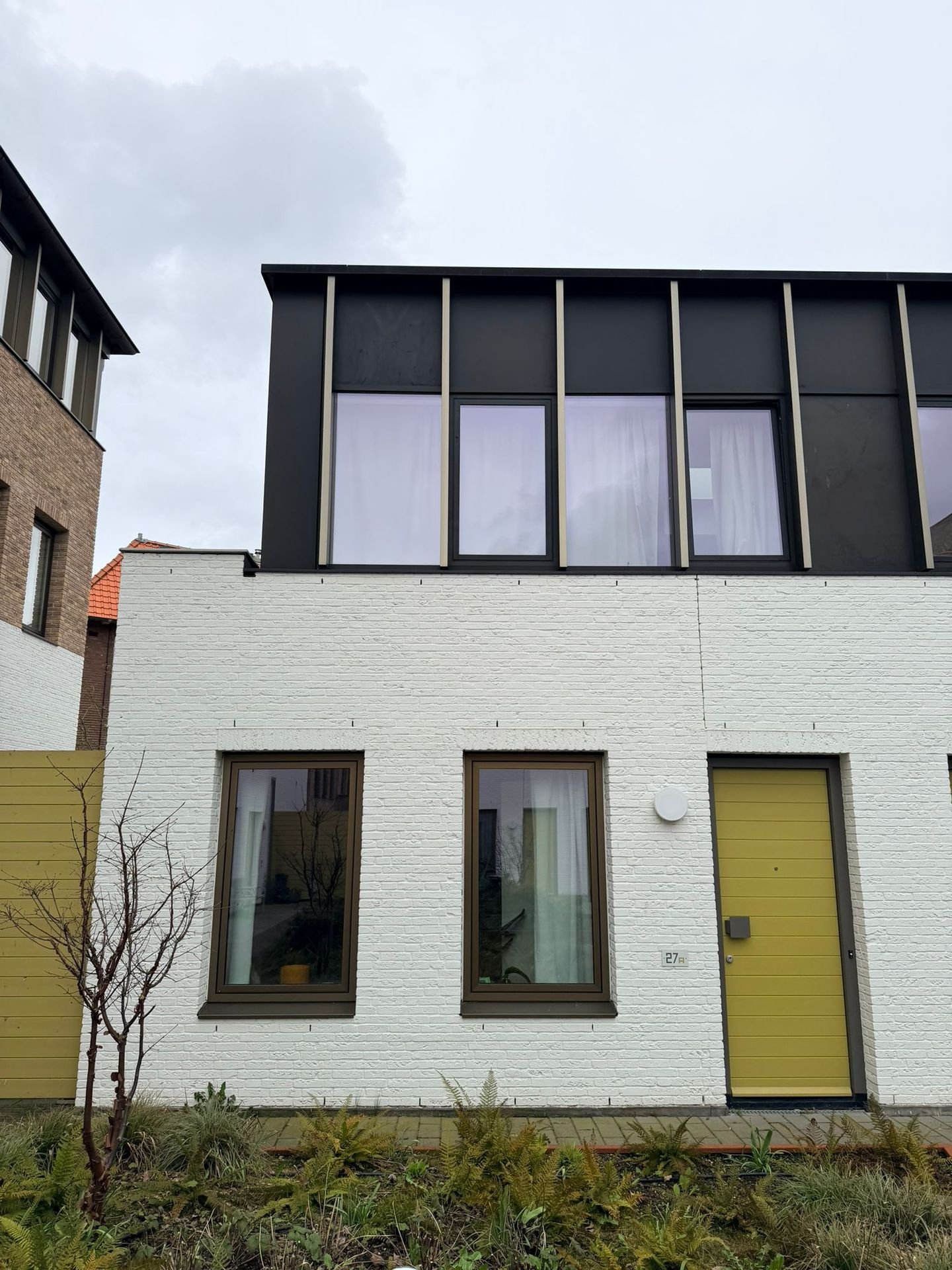 Tempeliersstraat 27-A