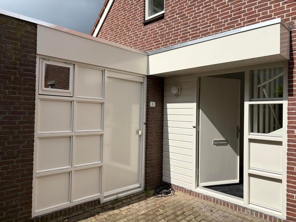 For rent: House Kerkstraat in Wormerveer