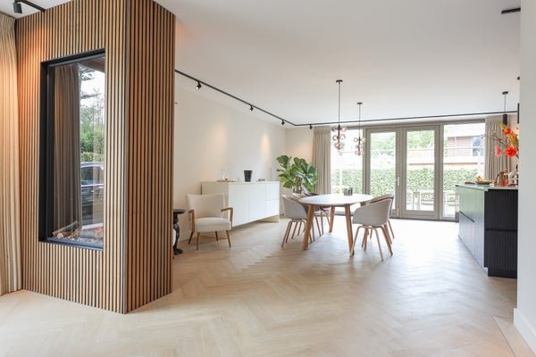 For rent: House Rondeellaan 14 in Hilversum