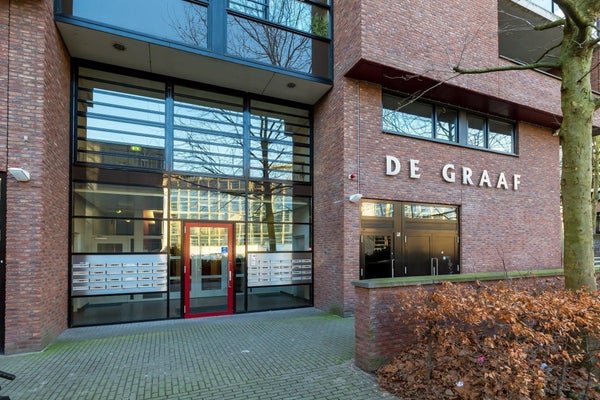 For rent: Flat Lichtstraat in Eindhoven