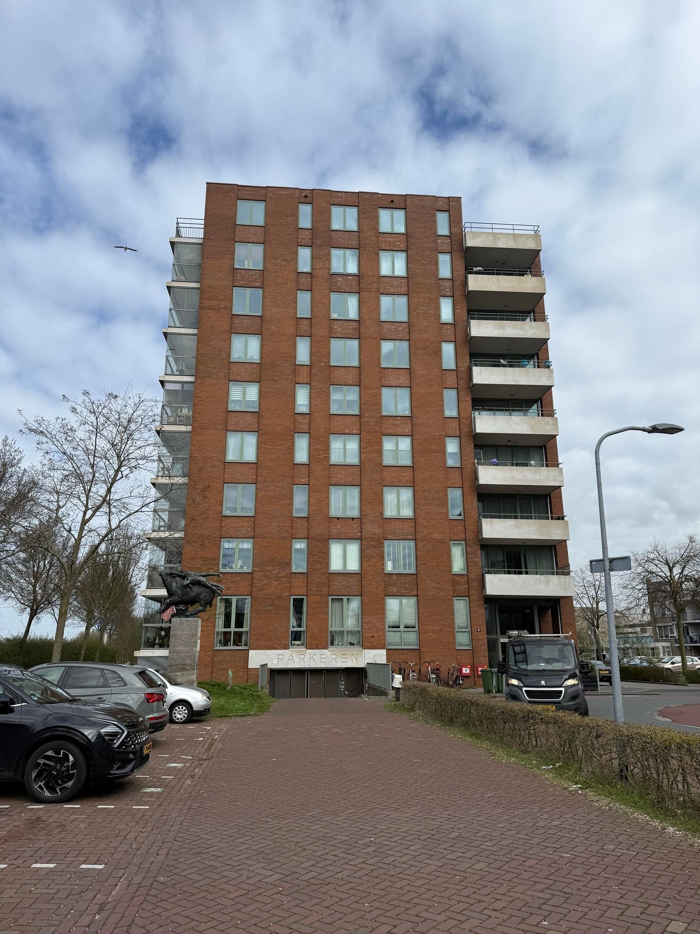 Harry Mulischstraat 59
