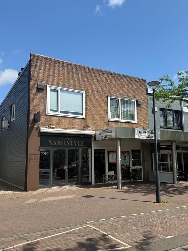 For rent: Flat Gronausestraat in Enschede