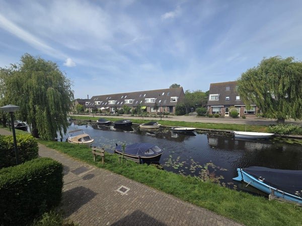 For rent: House Margaretha Simonskade in Leiden