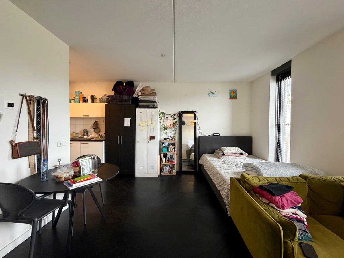 For rent: Studio Tongelresestraat in Eindhoven
