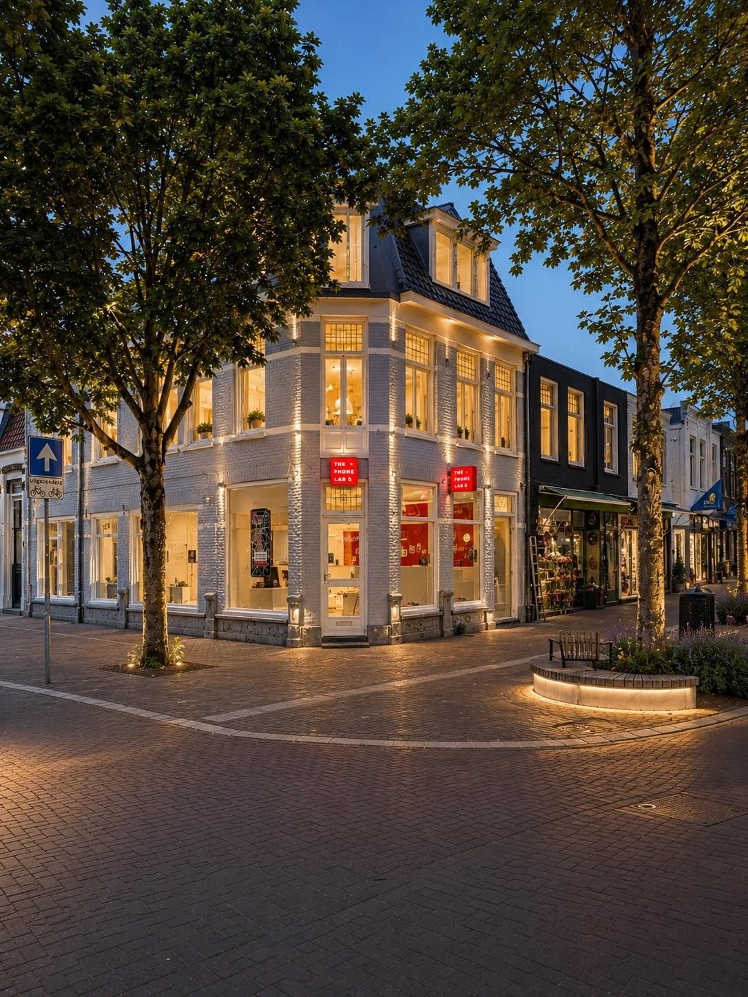 Gijsbrecht van Amstelstraat 134-B