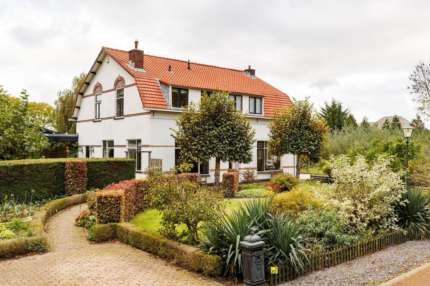 Zandweg 70-A