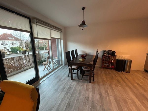 For rent: Flat Arend in Sassenheim
