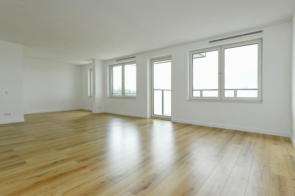 For rent: Flat Mary van der Sluisstraat 258 in Amsterdam