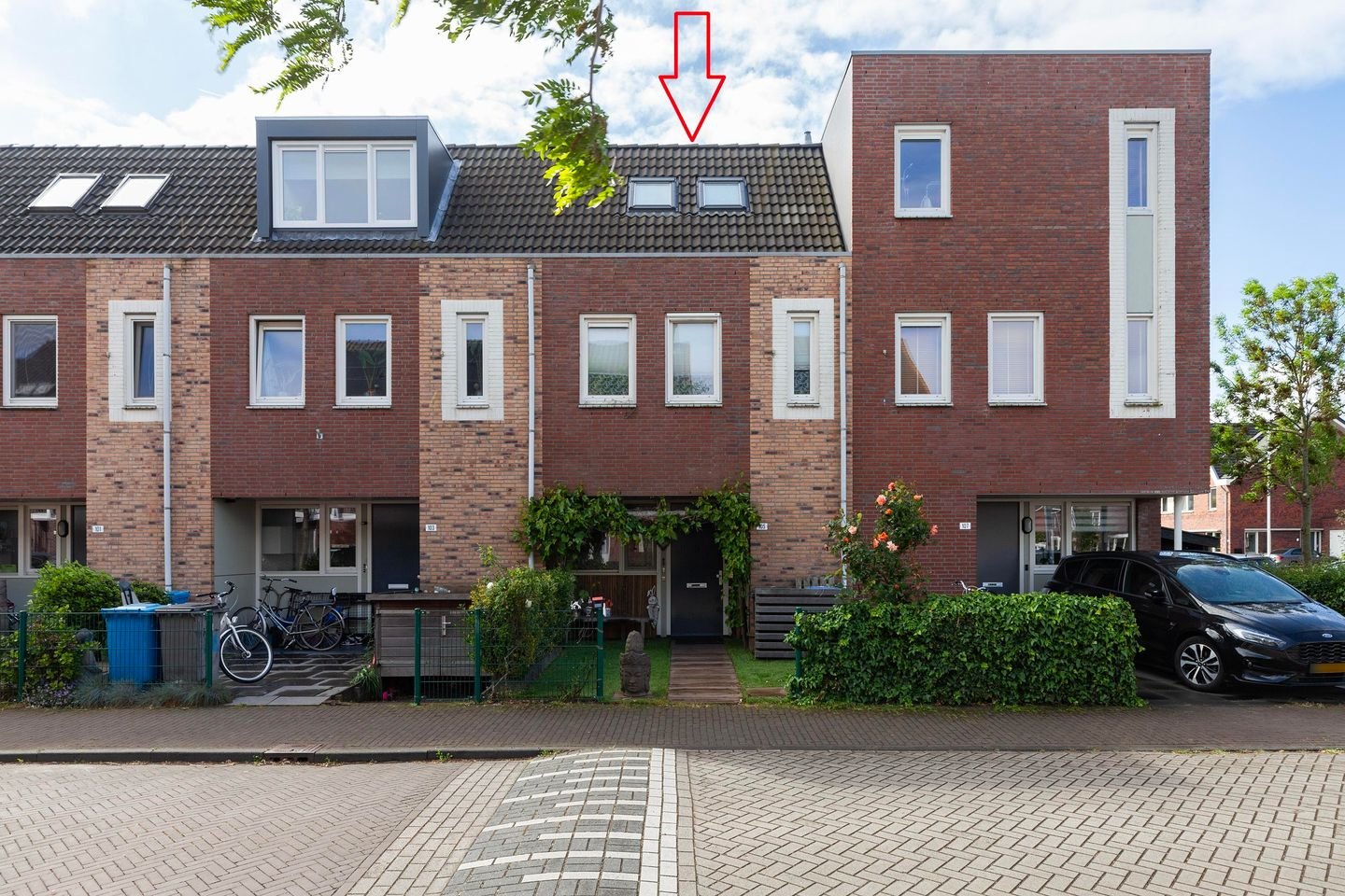 Goudappel 105
