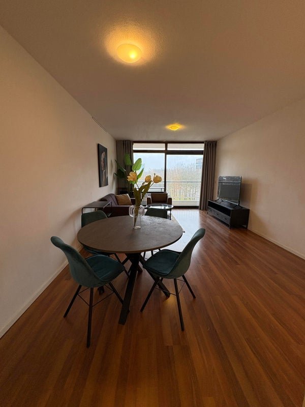 For rent: Flat Veldmaarschalk Montgomerylaan in Eindhoven