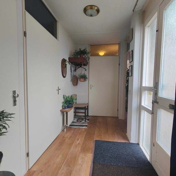 For rent: Flat Wickenburg in Eindhoven
